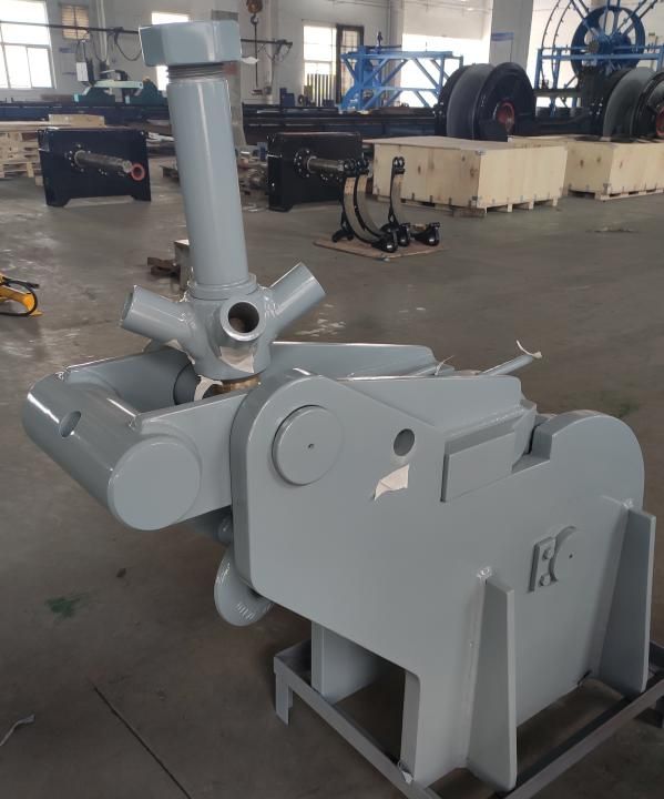 32歐式滾輪閘刀掣鏈器